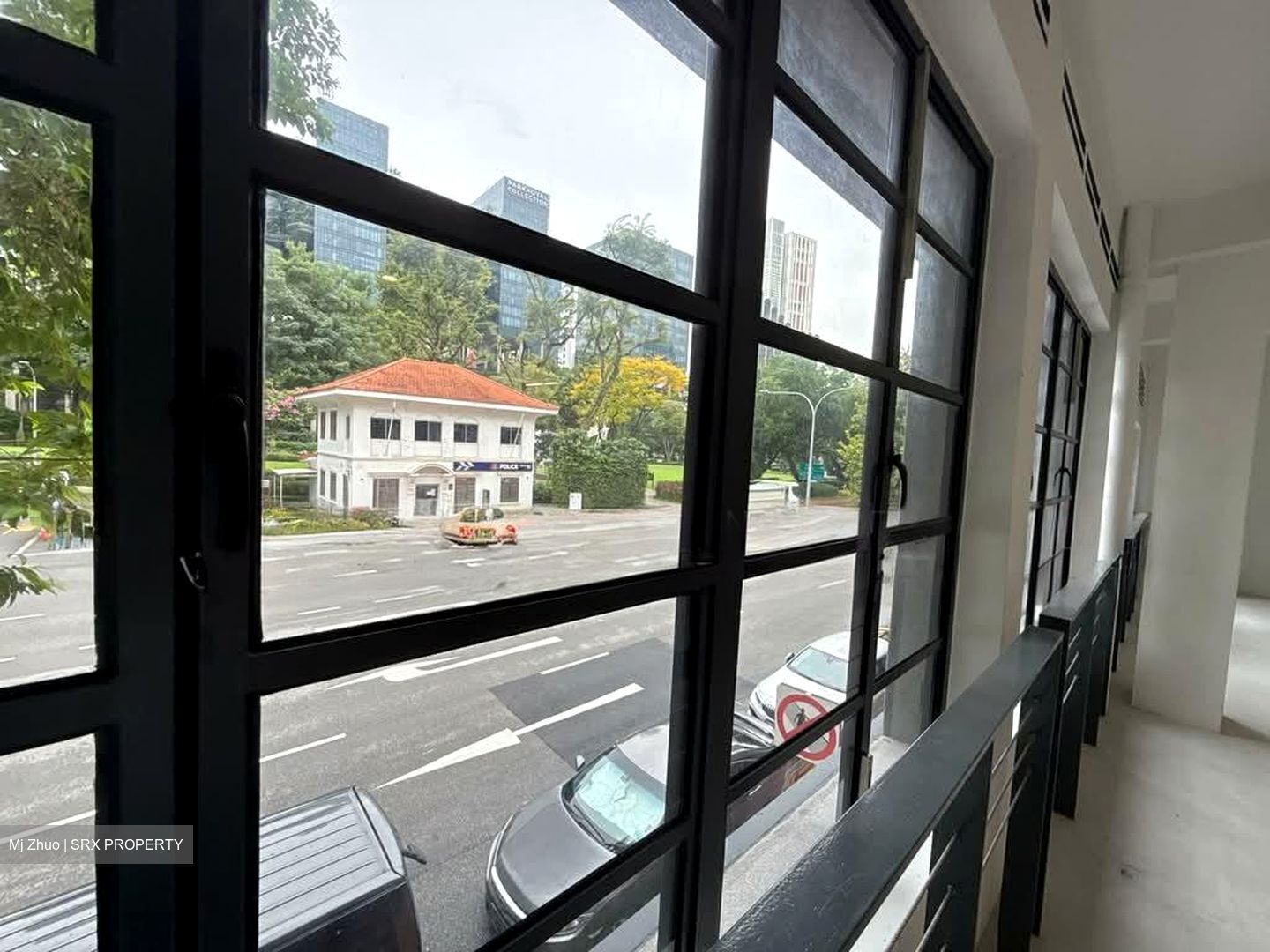 North Canal Road (D1), Office #599578691